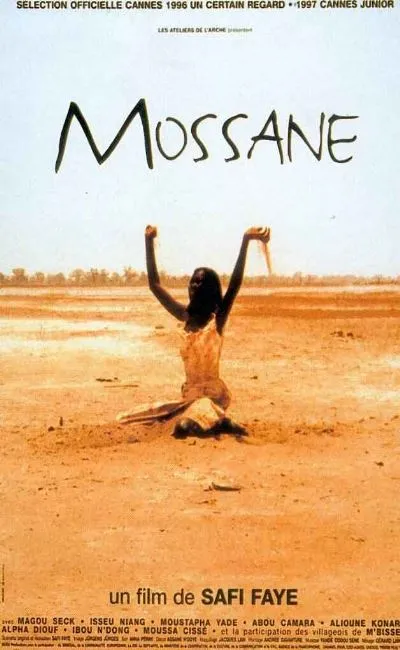 Mossane (1996)