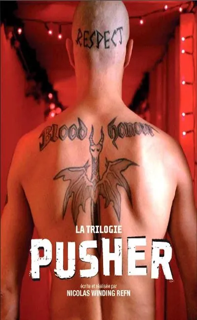 Pusher (2006)