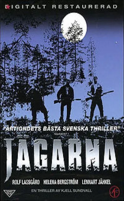 Les chasseurs (1996)