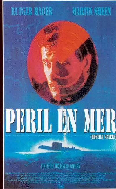 Péril en mer (1996)