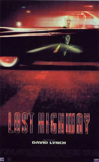Lost highway (1997)