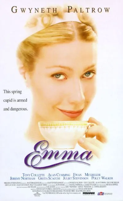 Emma l'entremetteuse (1997)