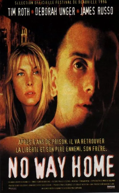 No way home (1996)