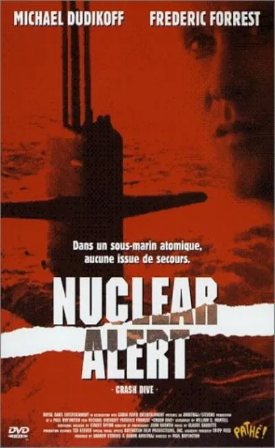 Nuclear alert (1996)