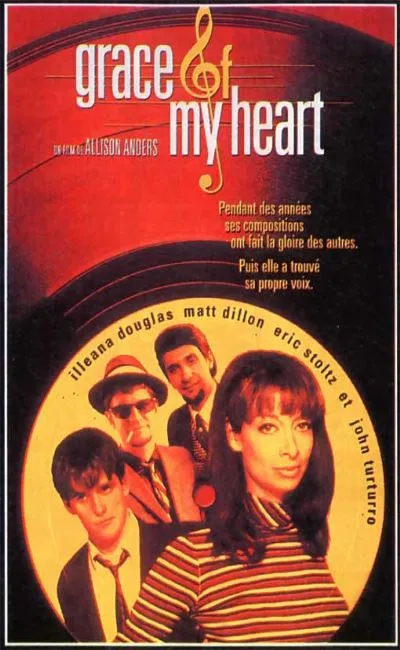 Grace of my heart (1997)