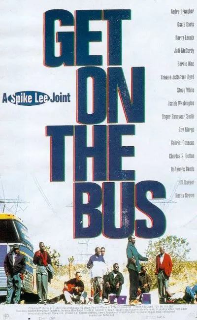 Get on the bus (1996)