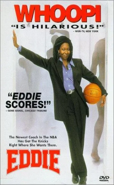 Eddie (1996)
