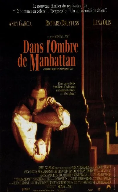 Dans l'ombre de Manhattan (1997)