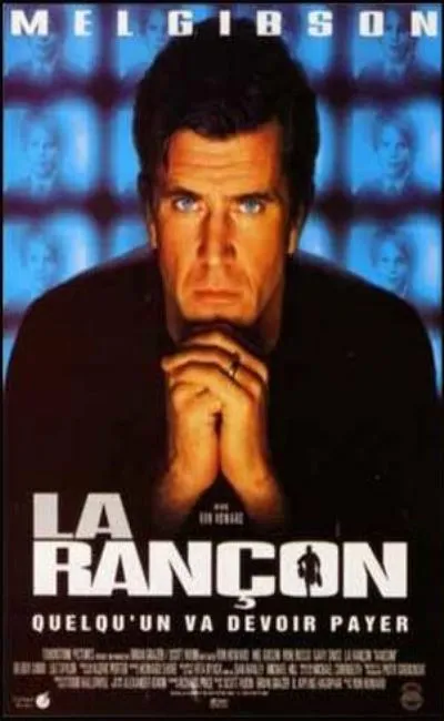 La rançon (1996)