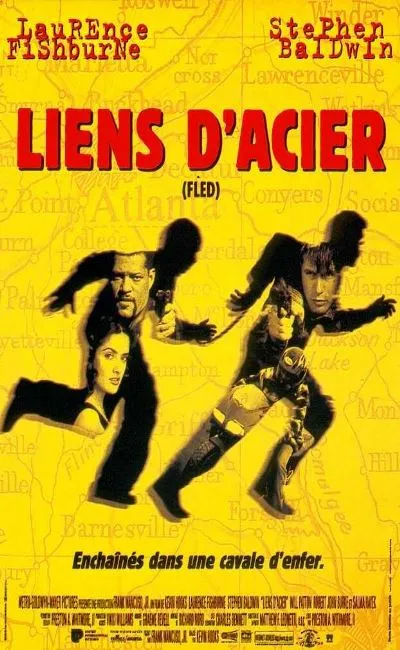 Liens d'acier (1996)