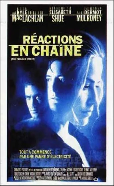 Réactions en chaîne (1996)