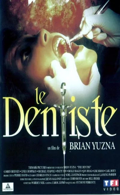 Le dentiste (1996)
