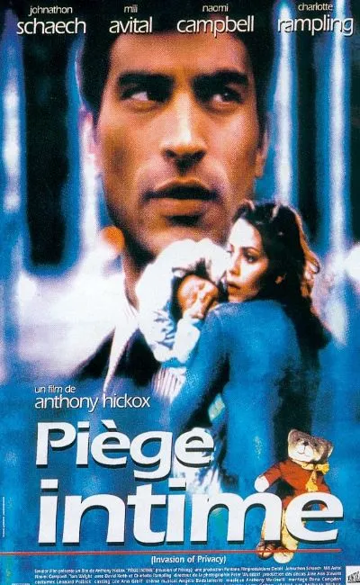 Piège intime (1998)