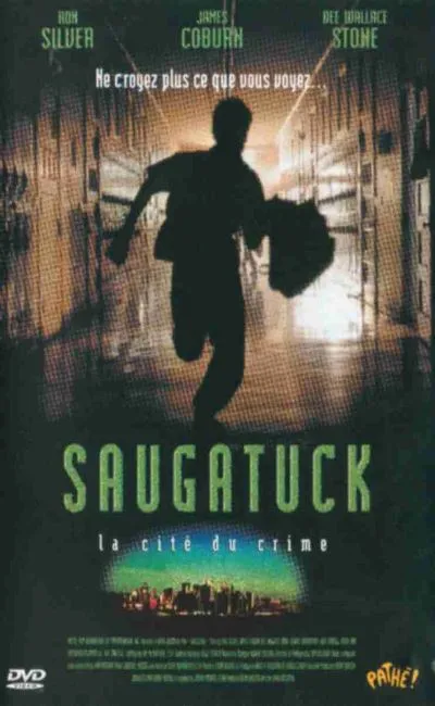 Saugatuck - La cité du crime