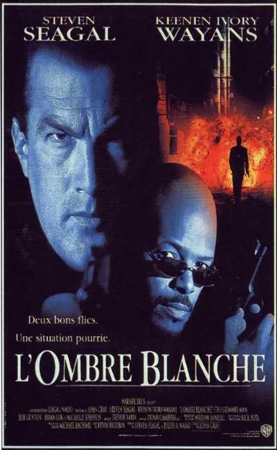 L'ombre blanche (1996)