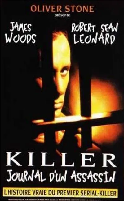 Killer journal d'un assassin