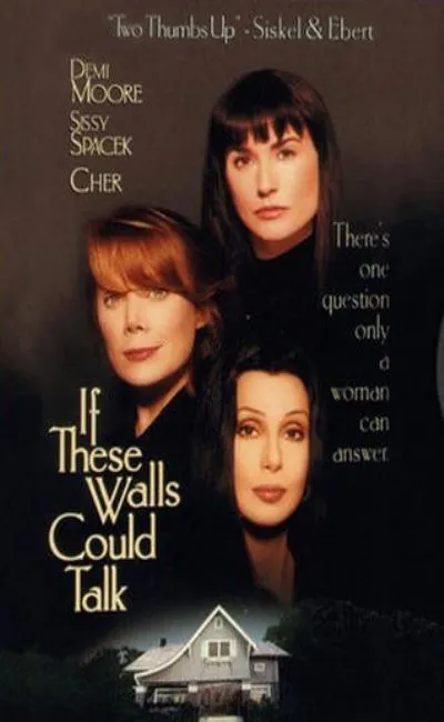 If there walls could talk (1996)