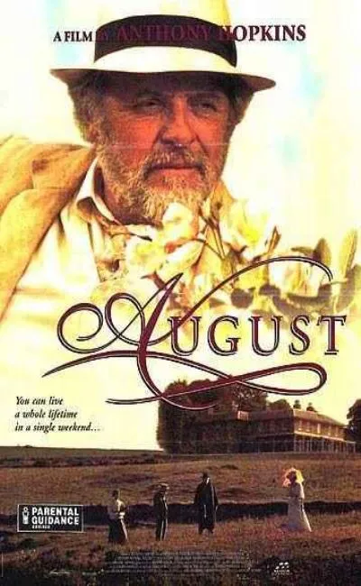 August (1996)