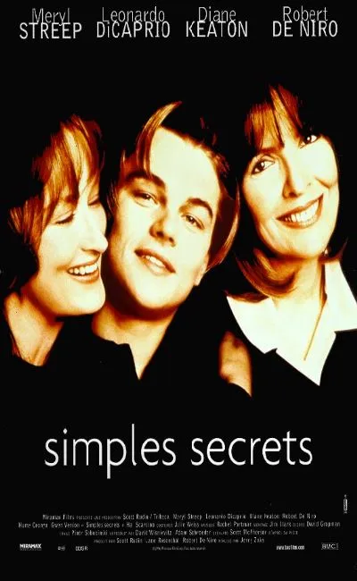 Simples secrets (1998)