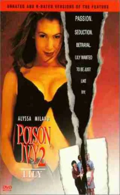 Fleur de poison 2 : Lily (1996)