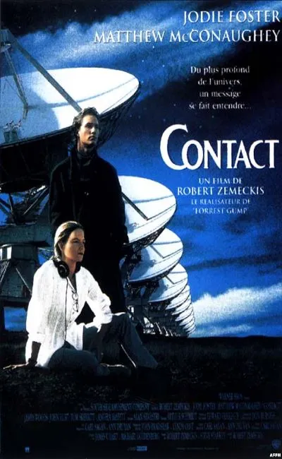 Contact (1997)