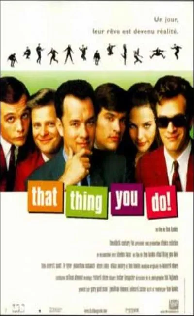 That thing you do (1996)