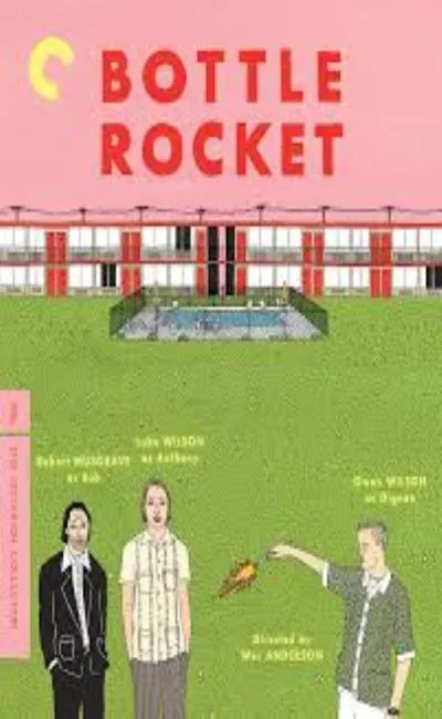 Bottle Rocket (2004)