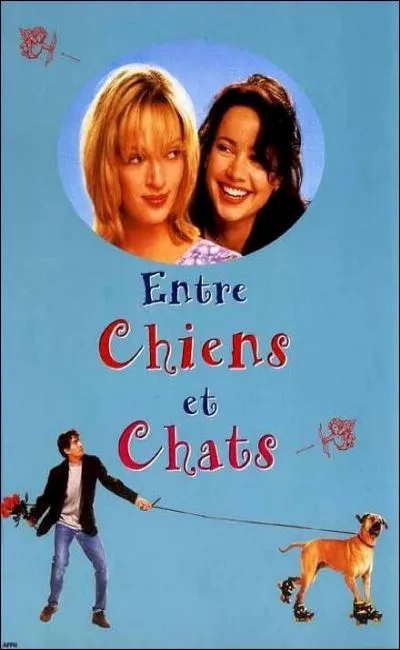 Entre chiens et chats (1996)
