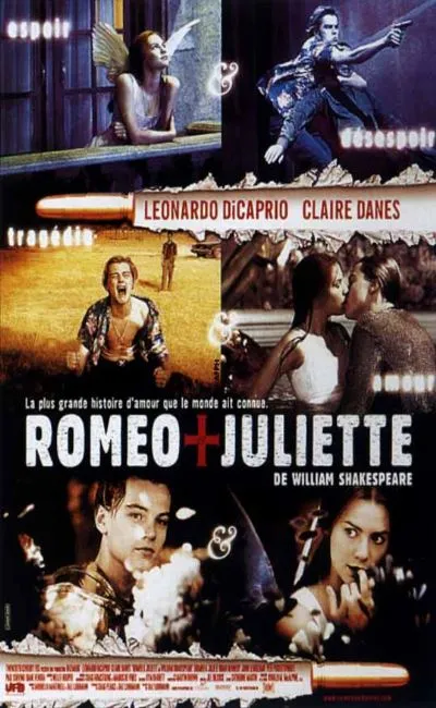 Roméo et Juliette (1996)