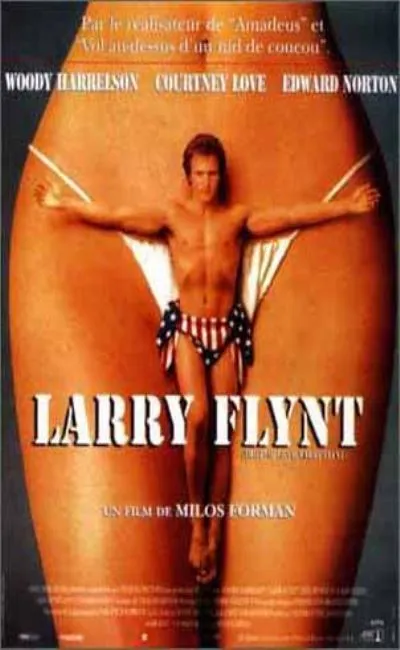 Larry Flynt (1997)