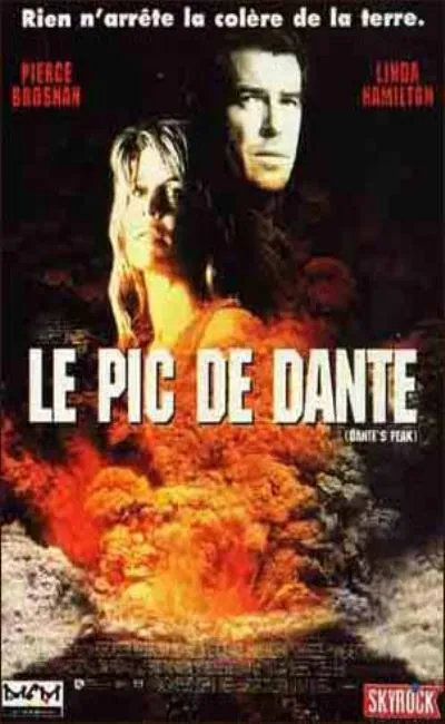 Le pic de Dante (1997)