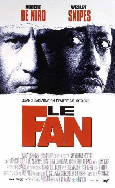 Le fan (1997)