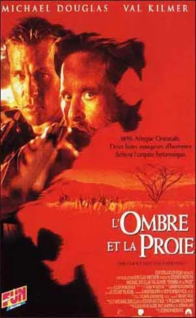 L'ombre et la proie (1996)