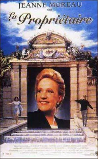 La propriétaire (1996)