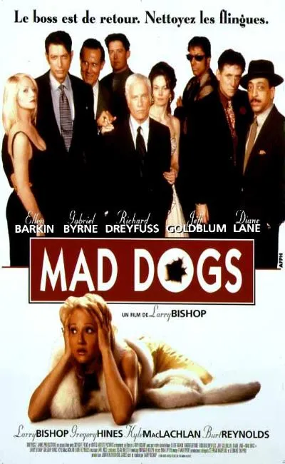 Mad dogs (1996)
