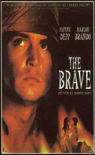 The brave (1997)