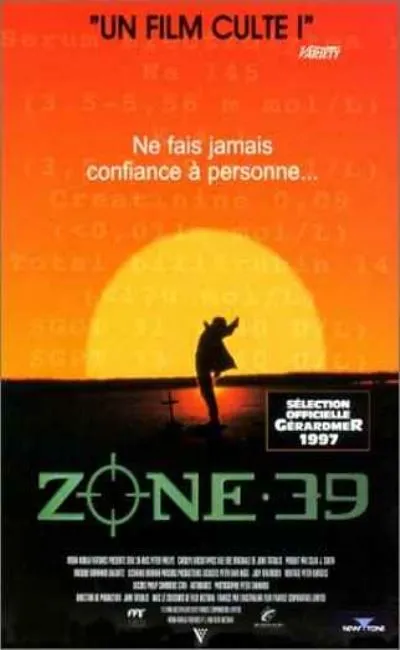 Zone 39 (1996)