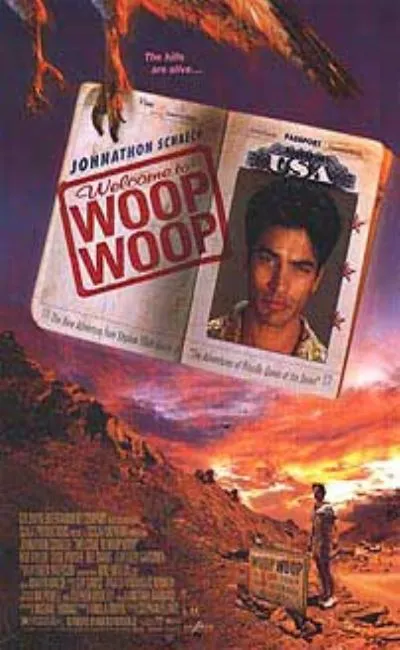 Bienvenue à Woop Woop (1997)