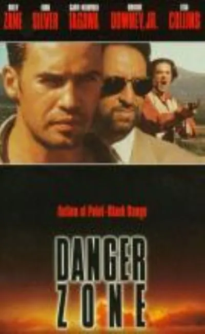 Danger zone (1997)