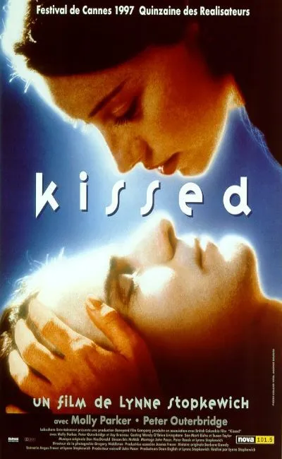 Kissed (1998)