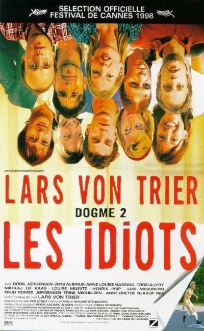 Les idiots (1998)