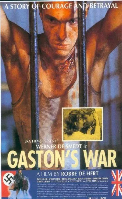 Gaston's war