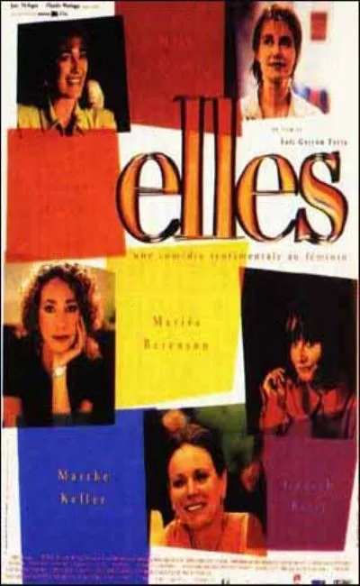 Elles (1998)