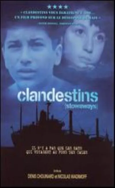 Clandestins (1998)