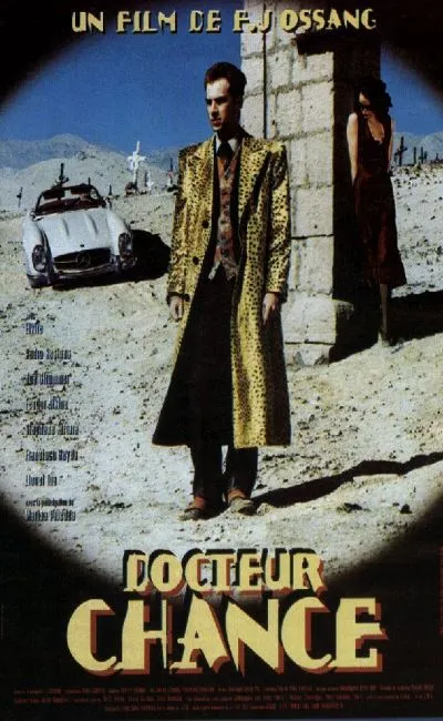 Docteur Chance (1998)