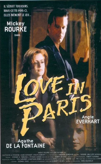 Love in Paris (1997)