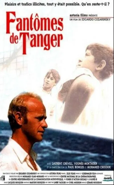 Fantômes de Tanger (1997)