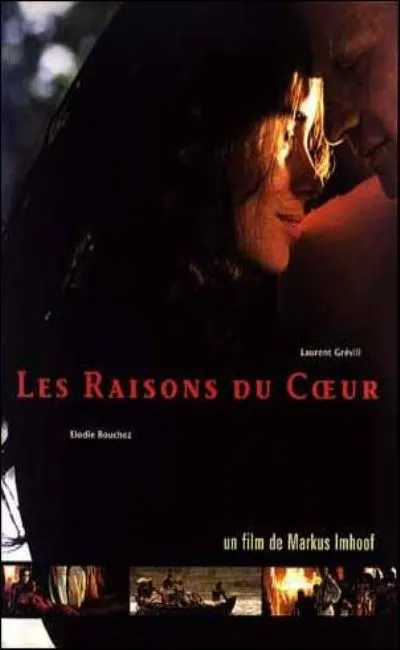 Les raisons du coeur (1997)