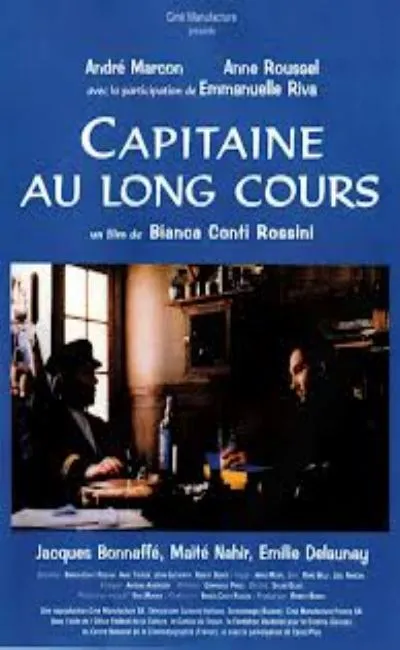 Capitaine au long cours (1997)