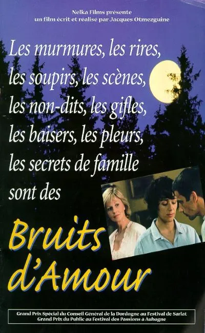 Bruits d'amour (1997)